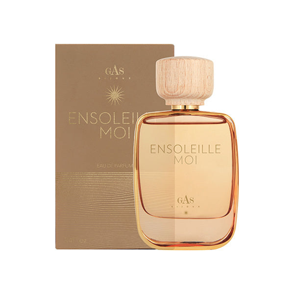 Gas Bijoux Ensoleille Moi EDP 50ml