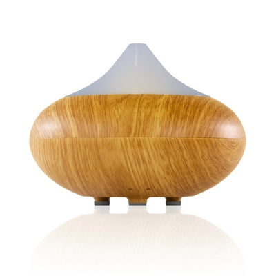 Superdrug Dr Botanicals Wooden Aroma Digital Diffuser Clear Top- Buy online at McGrocer