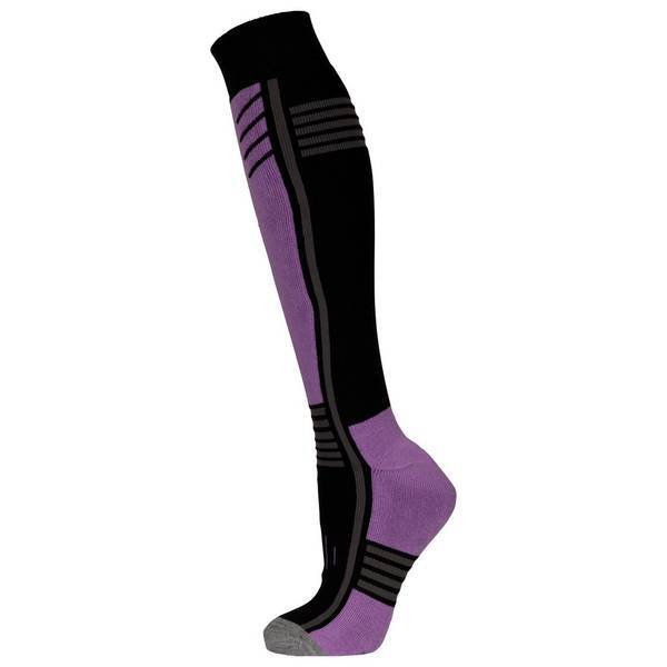 Trespass Adult Icy Ski Socks (7-11)