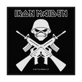 Iron Maiden A Matter Of Life And Death Patch