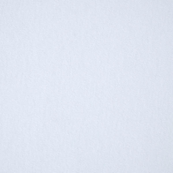 Clair De Lune Fitted Sheet Twin Pack Bed White
