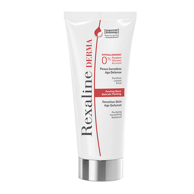 Superdrug Rexaline Labs Delicate Peeling 30ml- Buy online at McGrocer