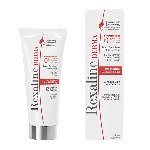 Rexaline Labs Delicate Peeling 30ml