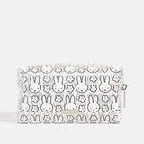 Skinnydip London Miffy Blossom Makeup Bag 100% TPU
