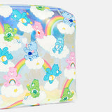 Skinnydip London Care Bears Rainbow Wash Bag 100% TPU