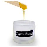 Sugar Coated Hair Removal Wax Kit for Full Body 250g