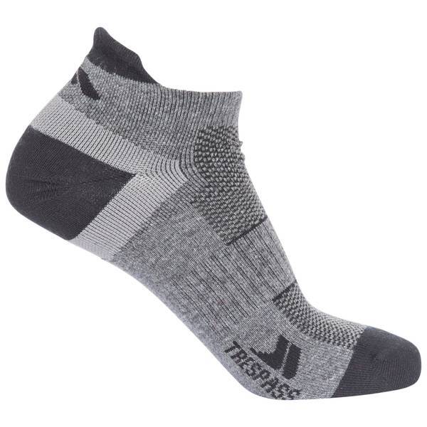 Trespass Adult Enclose Sports Socks (3-7)
