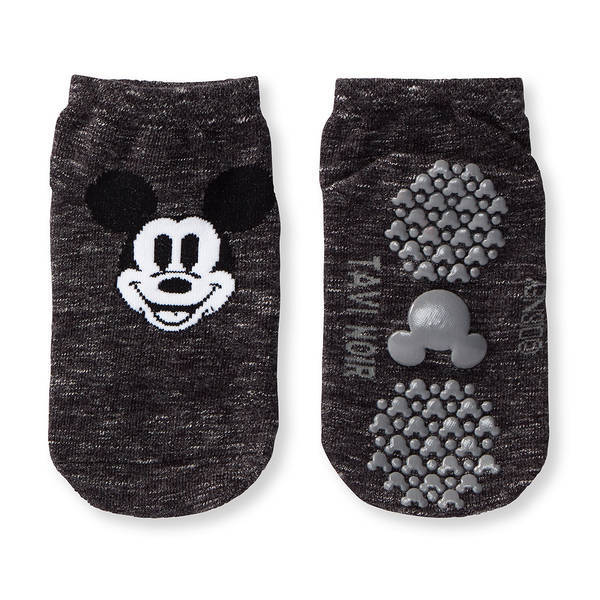 Tavi Noir Kids Mickey Mouse Disney Socks (Pack of 2) (M)
