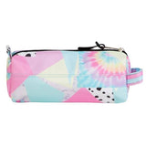 Hype Pastel Abstract Pencil Case