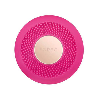 Superdrug FOREO UFO Mini Face Mask Treatment for Dry Skin, Fuchsia- Buy online at McGrocer