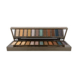 Urban Decay Naked Wild West Eyeshadow Palette
