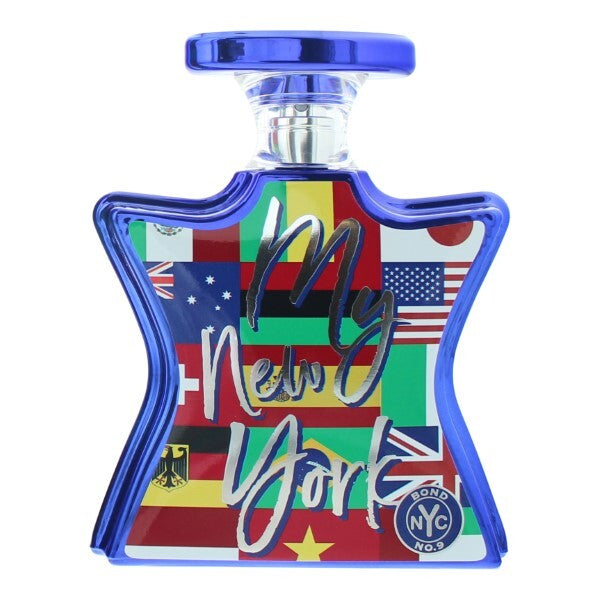 Bond No. 9 My New York Eau de Parfum 100ml