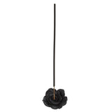 Something Different Resin Rose Incense Stick Holder