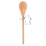 Something Different Gingerbread Wooden Spoon Set