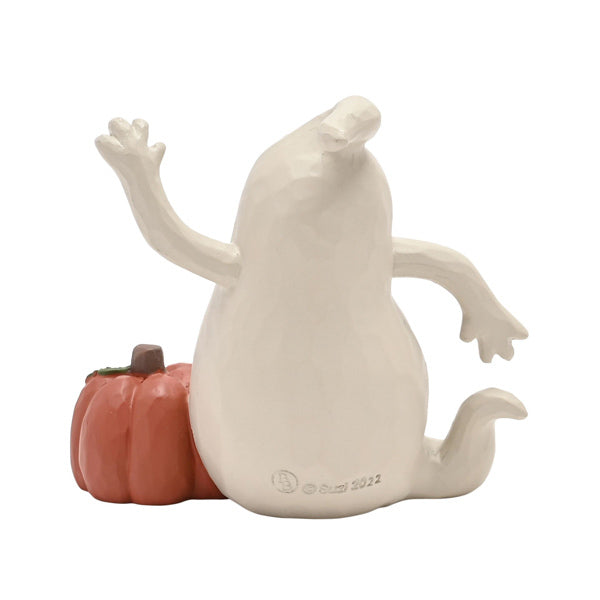Hocus Pocus Ghost Ornament - Shake You Boo-ty