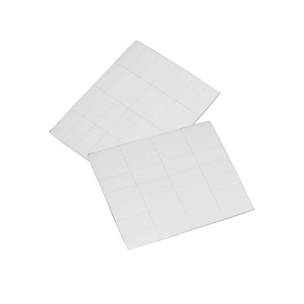 County Stationery Sticky Tabs (Pack of 672)