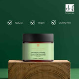 Dr Botanicals Deep Pore Green Clay Face Mask 50ml x 2