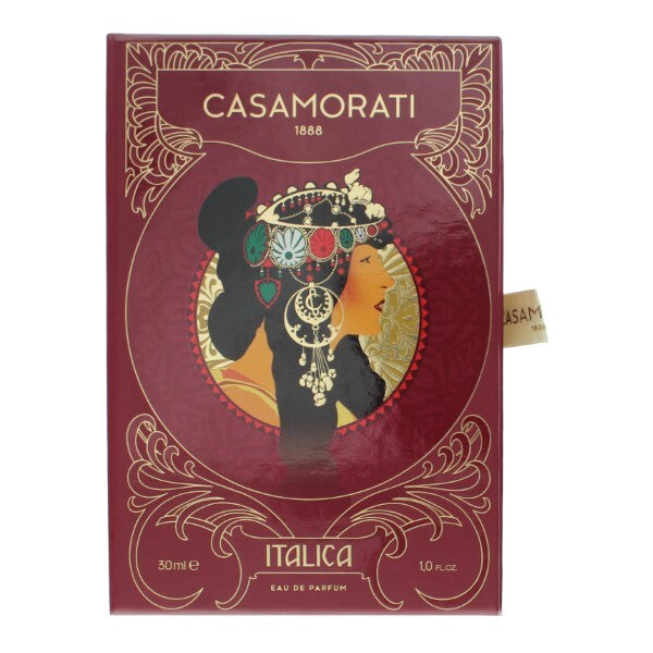Xerjoff Casamorati 1888 Italica Eau de Parfum 30ml
