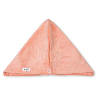 Superdrug Rawr Beauty Hair Turban Pink- Buy online at McGrocer