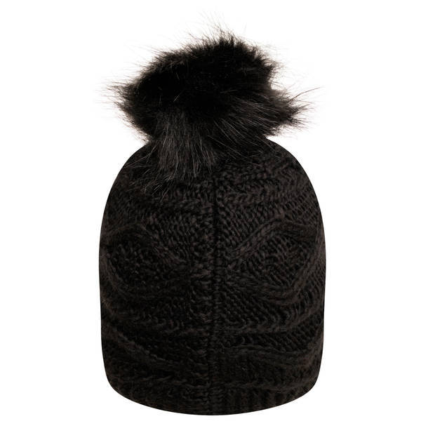 Dare 2B Womens Remind II Bobble Beanie