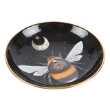 Something Different Ceramic Forest Bee Incense Holder