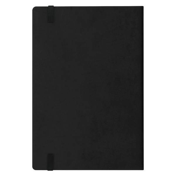 Grindstore All My Friends Are Extinct Dinosaur A5 Notebook