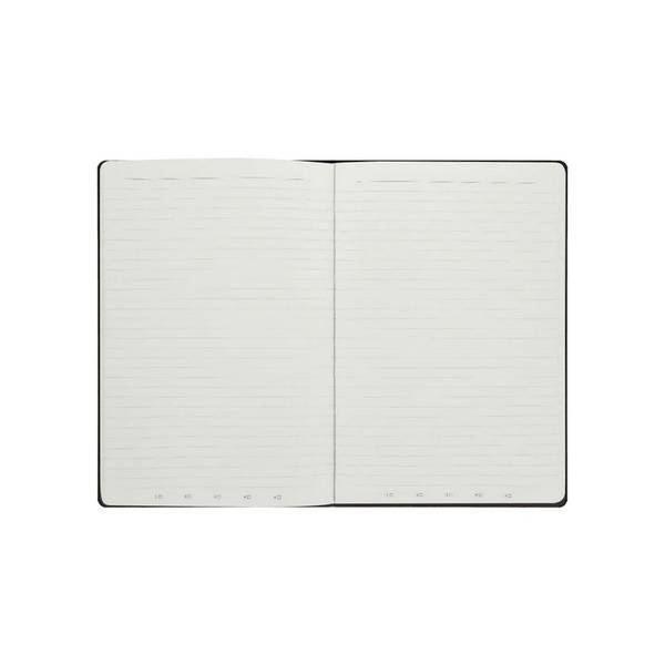 Grindstore All My Friends Are Extinct Dinosaur A5 Notebook