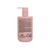 Cheesecake Gentle Exfoliating Shower Gel- Strawberry