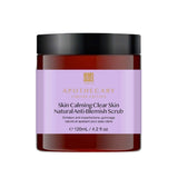 Dr Botanicals Skin Calming Skin Anti-Blemish Scrub 120ml