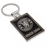 Chelsea FC Pen And Keyring Set