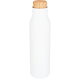 Avenue Norse Copper Vacuum Insulated Bottle With Cork