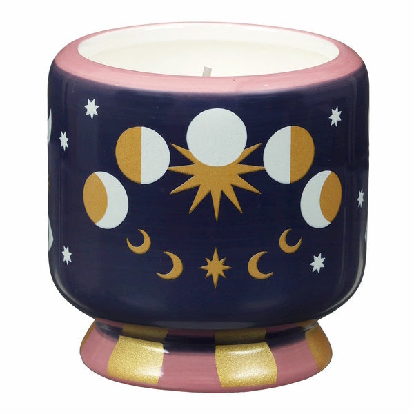 Paddywax Ceramic Soy Candle Jasmine & Rose