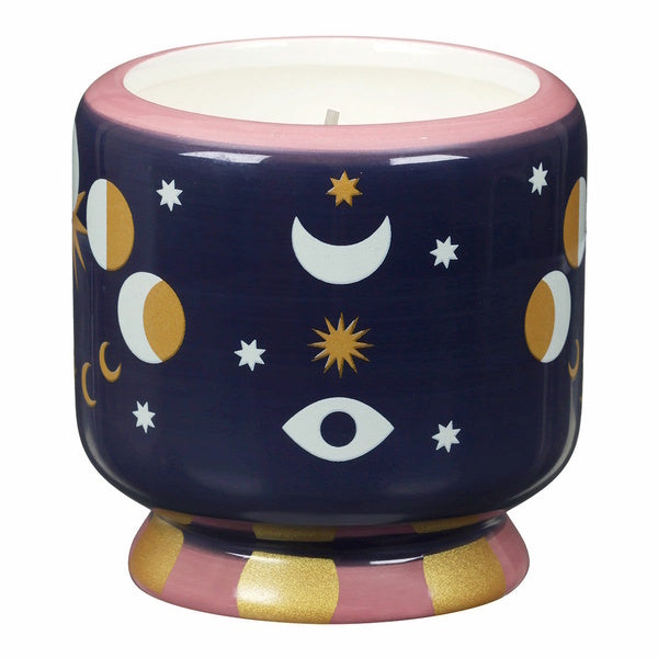 Paddywax Ceramic Soy Candle Jasmine & Rose