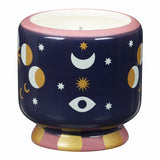 Paddywax Ceramic Soy Candle Jasmine & Rose