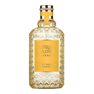 Superdrug 4711 - Intense Sunny Seaside of Zanzibar- Buy online at McGrocer