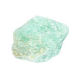 Something Different Fluorite Crystal Incense Stick Holder
