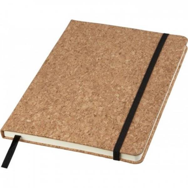 Bullet Napa A5 Cork Notebook