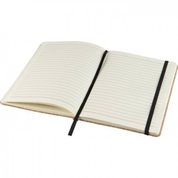 Bullet Napa A5 Cork Notebook