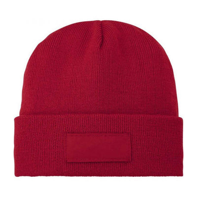 Superdrug Bullet Boreas Beanie With Patch- Buy online at McGrocer