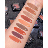 Pastel Nude Single Eyeshadow Shimmering Bronze 81