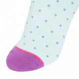 Trespass Kids Replicate Ski Tube Sock (Pack Of 2) (11-2)