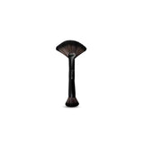 Emani Professional Nylon Tip Brushes - Duo Face Fan