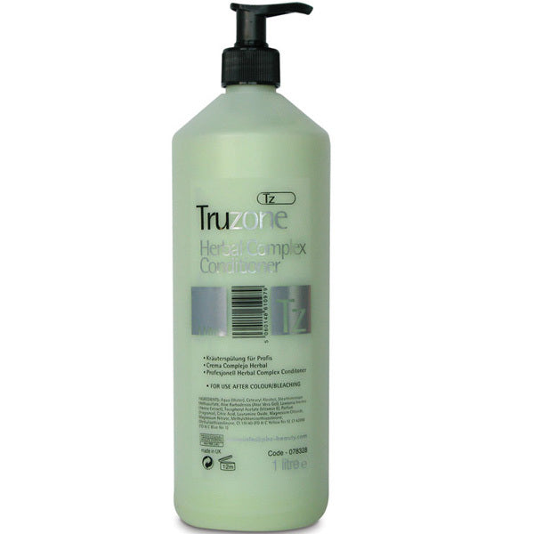 Truzone Herbal Complex Conditioner 1 L