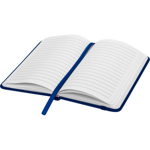 Bullet Spectrum A6 Notebook (14 x 9 x 1.2 cm)