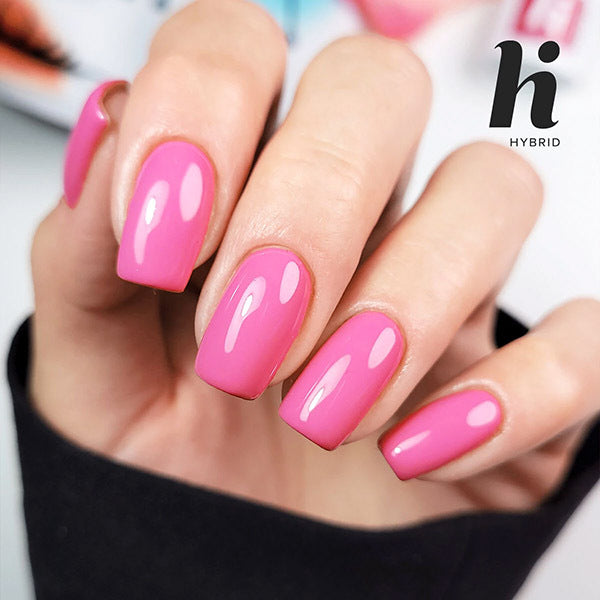 Hi Hybrid 274 Pink Opuntia UV Gel Polish 5ml