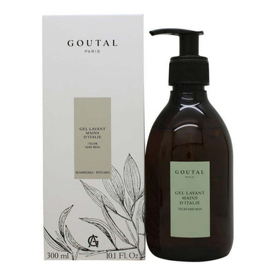 Superdrug Annick Goutal D'italie Refillable Hand Wash 300ml- Buy online at McGrocer