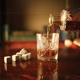 REMOVE Prezzybox Ice Stones