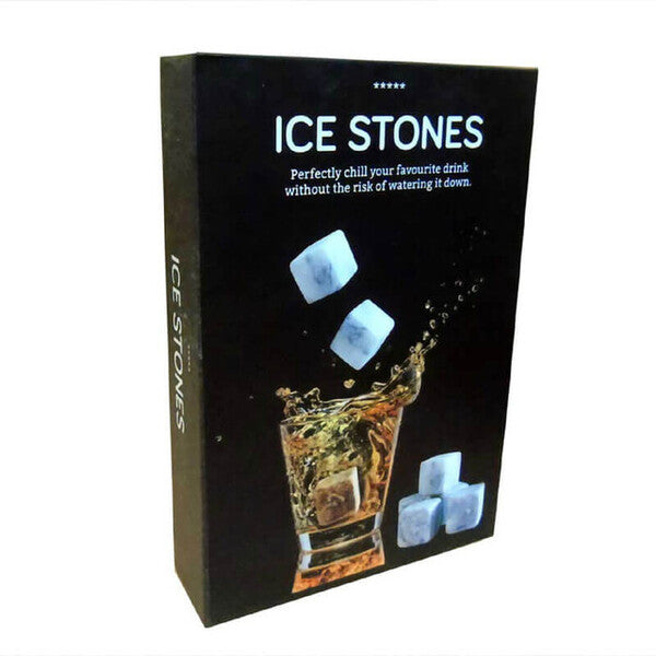 REMOVE Prezzybox Ice Stones