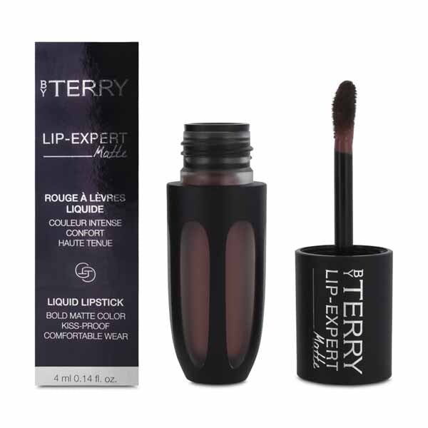 By Terry Lip Expert Matte Liquid Lipstick 4ml
