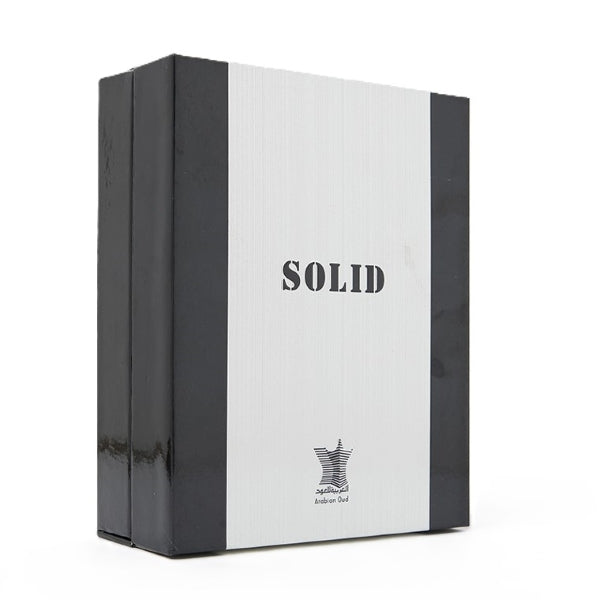 Arabian Oud perfume solid 75ml - British product